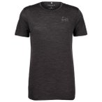Devold - Active Latitude Tee - Merinoshirt Gr S grau