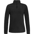 PROTEST Damen Rolli MUTEZ 1/4 zip top, Größe 36 in Schwarz