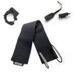 Silva - Free Bar Mount Kit schwarz