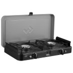 Cadac-Dometic - 2 Cook 3 Classic Stove 50mbar - Gaskocher grau