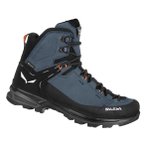 Salewa Mountain Trainer 2 Mid GORE-TEX Herren Trekkingschuhe ( Dunkelblau 12 UK,