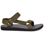 Teva - Original Universal - Sandalen 40,5 schwarz