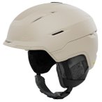 Giro - Women's Tenaya Spherical - Skihelm Gr S - 52-55,5 cm grau