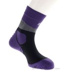 CEP Max Cushion Damen Wandersocken-Lila-4