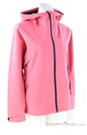 Peak Performance Anima HIPE® 3L Shell Damen Skijacke-Pink-Rosa-L