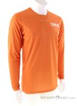 O'Neal Element FR Plain Bikeshirt langarm-Orange-L