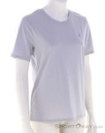 Peak Performance Explore Graphic Tee Damen T-Shirt-Mehrfarbig-L
