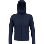 Salewa Fanes Sarner Light Hyb  Damen  Freizeitjacke, Parkas blau Größe S Lifes