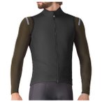 Castelli - Perfetto Air Vest - Fahrradweste Gr 3XL schwarz