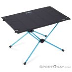 Helinox Table One Hard Top Medium Campingtisch-Schwarz-One Size