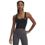 Under Armour Motion Damen Tanktop ( Schwarz L Größe,)