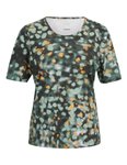 Joy Helena T-Shirt Damen ( Bunt 38 Größe,)
