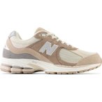 NEW BALANCE Herren Freizeitschuhe 2002R, Größe 42 ½ in Braun