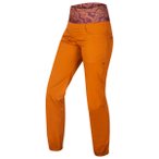 Ocun - Women's Sansa Pants - Kletterhose Gr XS orange
