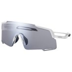 Shimano - Equinox 5 Photochromic S1-3 - Fahrradbrille grau