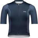 POC Cadence Trikot Damen  Radtrikots blau Größe S Rennrad | Gravel  Elastisch