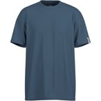 Maloja BeniniM.  Herren  T-Shirts blau Größe XL Lifestyle  Hautfreundlich