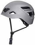 Mammut - Kletter-/Alpinkletterhelm - Skywalker 3.0 Helmet Titanium  - Grau