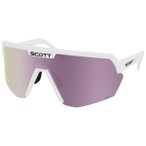 Scott - Sunglasses Sport Shield S3 - Fahrradbrille rosa