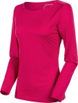 Mammut Pali Women's Longsleeve sundown melange/S