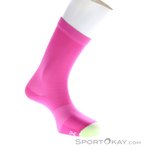 Sportful Classic Bikesocken-Pink-Rosa-M