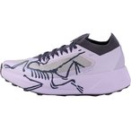 Arc'teryx Sylan 2  Damen  Trailrunningschuhe lila Größe 42 Trailrunning  Atmun