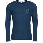 Chillaz Cuenca Out Of Order  Herren  Longsleeves blau Größe L Bouldern | Lifes