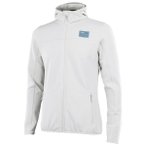 Evoc - Fleece Jacket - Fleecejacke Gr XL weiß