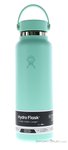 Hydro Flask Wide Mouth Flex Cap 1183ml Thermosflasche-Türkis-One Size