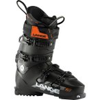 LANGE Herren Skistiefel XT3 100, Größe 28,5 in Schwarz