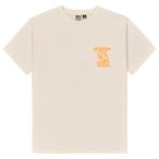 Picture - Cookery Tee - T-Shirt Gr L beige