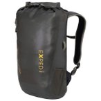 Exped - Torrent 20 - Tourenrucksack grau