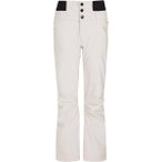 PROTEST Damen Hose PRTLULLABY softshell snowpants, Größe 34 in Weiß