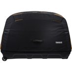 Thule RoundTrip Road Bike Reisetasche  Fahrradzubehör schwarz Größe One Size 