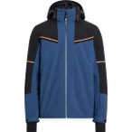 McKINLEY Herren Jacke He.-Jacke Daimon II M, Größe XL in Blau