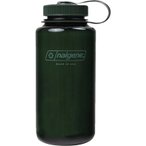 Nalgene Weithals Sustain Trinkflasche 1,0 Liter jade