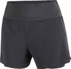 "Salomon - Atmungsaktive, schnell trocknende Shorts &ndash; Damen / Frauen &ndas