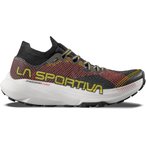 La Sportiva Prodigio Pro  Herren  Trailrunningschuhe schwarz Größe 41 Trailrun