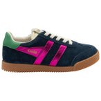 Gola - Kid's Elan Glitz - Sneaker UK 11K blau