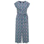 Tranquillo - Women's Jerseyoverall Finaa - Jumpsuit Gr XS grau