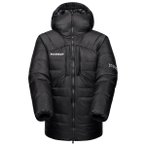 Mammut - Eiger Nordwand Pro Down Insulation Hooded Parka - Daunenjacke Gr M schw