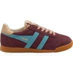 Gola Elan  Damen  Freizeitschuhe lila Größe 38 Lifestyle