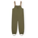 Mini A Ture - Kid's Matwalentex - Winterhose Gr 92 oliv