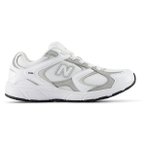 New Balance - Kid's 408 - Sneaker 30,5 grau/weiß