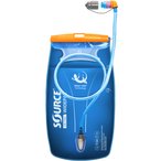 Source Widepac Trinksystem  Trinksysteme blau Größe 1.5L Trekking