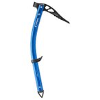 SIMOND - Ice Axe Naja Hammer - Eispickel Gr 50 cm blau