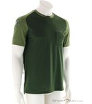 Endura GV500 Foyle T Herren Bikeshirt-Oliv-Dunkelgrün-XL