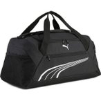 PUMA Tasche FUNDAMENTAL Small Sports Bag, Größe ONE SIZE in Schwarz