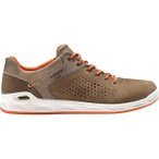 LOWA Herren Freizeitschuhe SAN FRANCISCO GTX® LO, Größe 44 ½ in Braun