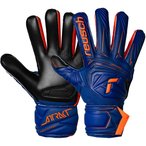 Reusch Attrakt Infinity Finger Support Junior Torwarthandschuhe Kinder